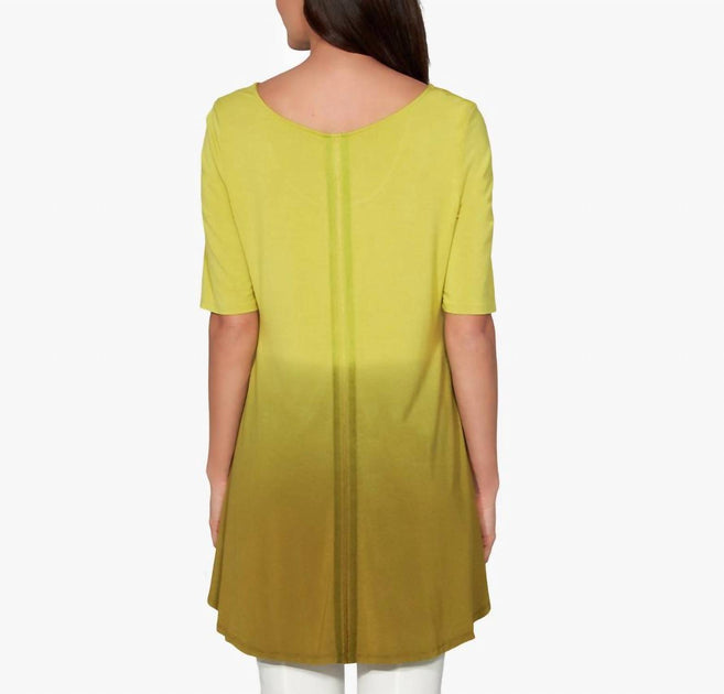 Stella Carakasi Raise The Bar Top Multicolor XLarge 4