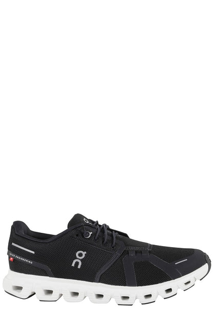 On Running Cloud 6 Sneakers Black US 11 2