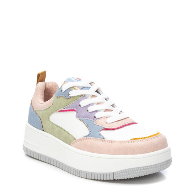 XTI 506612 Women's Sneakers Multi US 6 3