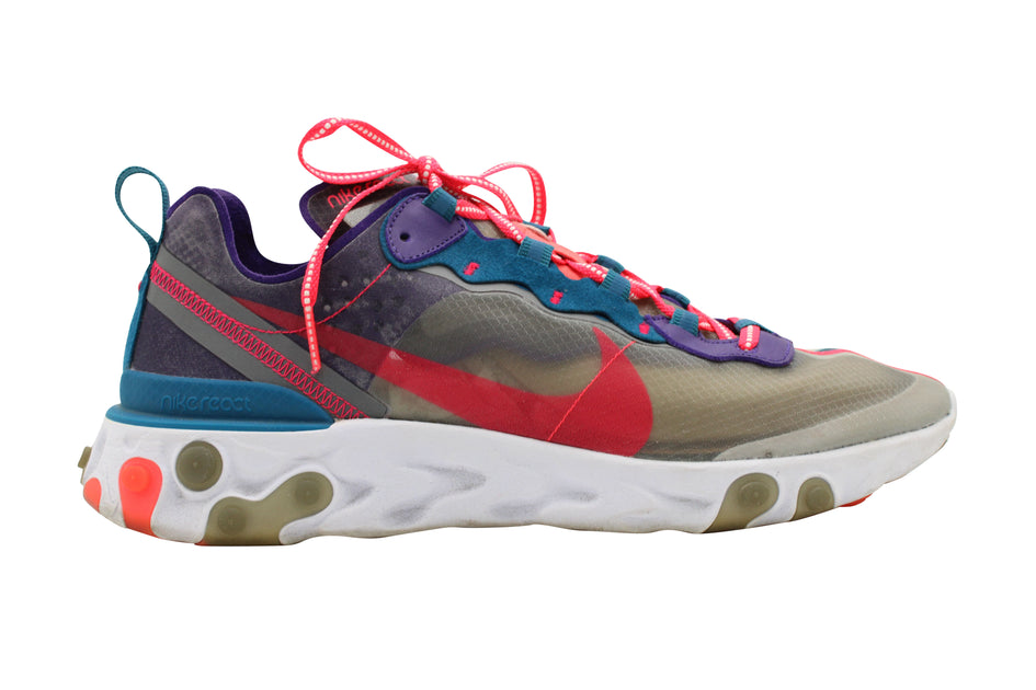 react element 87 red orbit