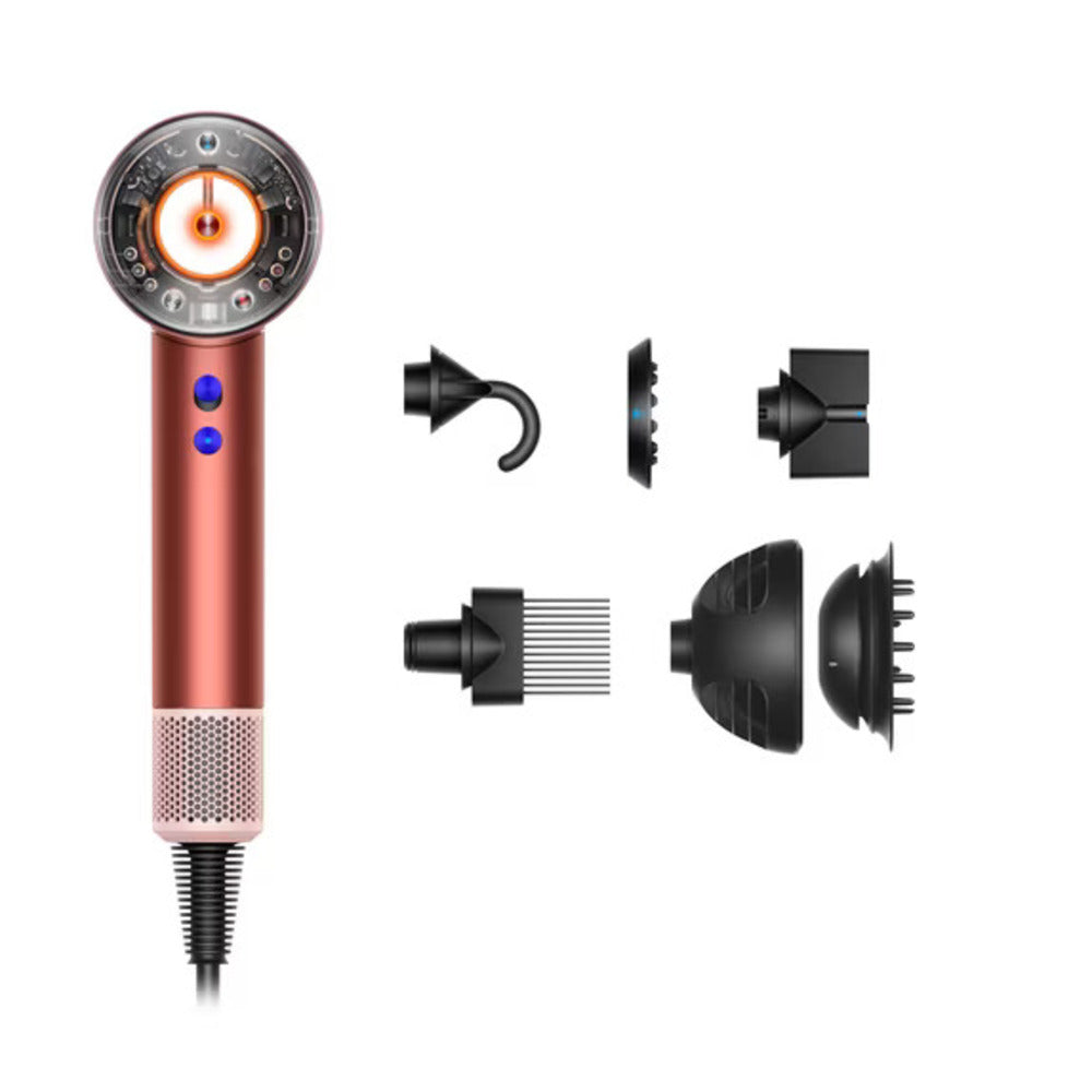 Dyson Supersonic Hd16 Nural Hair Dryer | ShopSimon