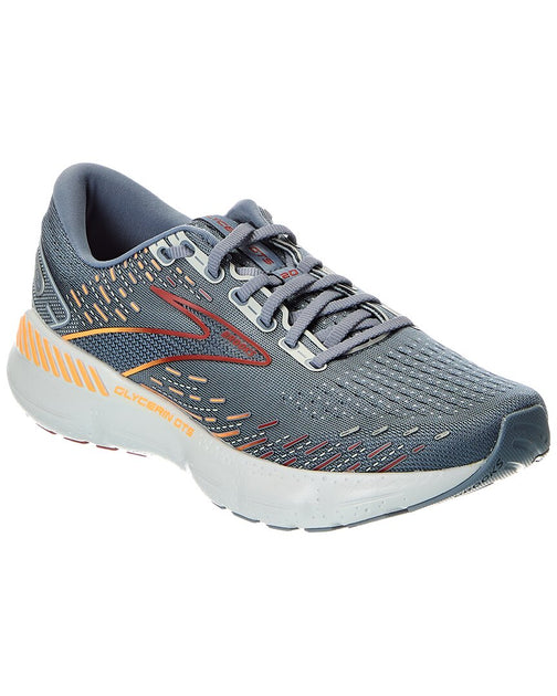 Brooks Glycerin GTS 20 Sneaker Grey US 8 2