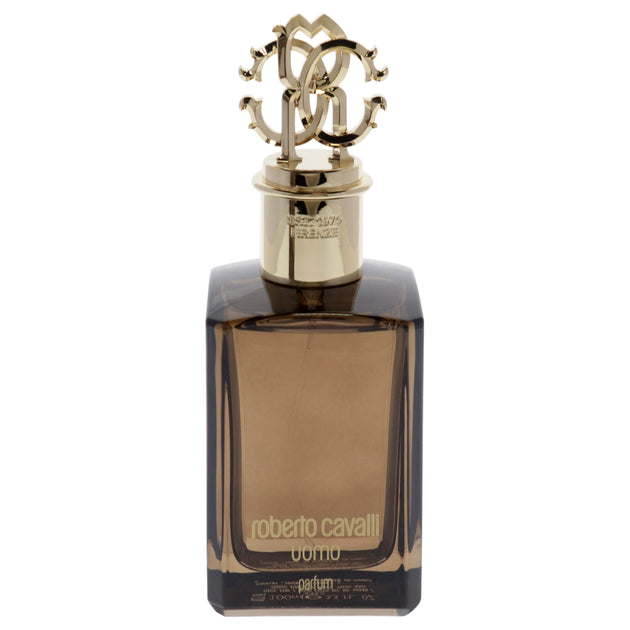 Roberto Cavalli Uomo Parfum Spray 3.3 oz 5