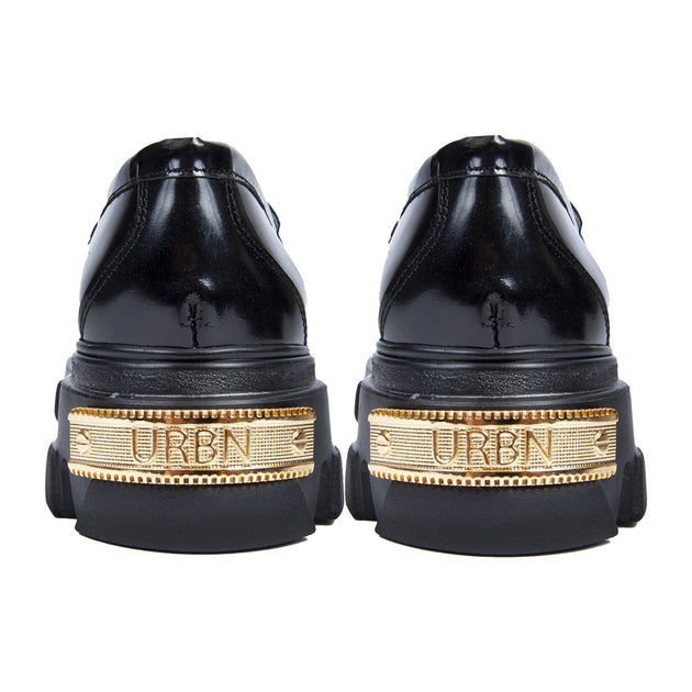 URBNKICKS URBN Loafer Black US 8.5 4
