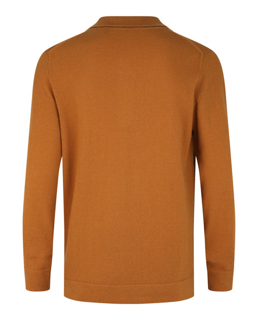 Slowear Zanone Sweater Brown EU 52 4