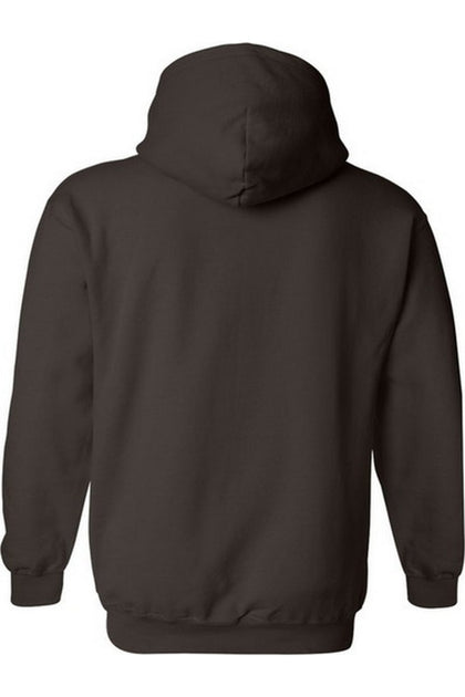 Gildan Heavy Blend Adulte Mixte Sweat à Capuche Multi Grand 3
