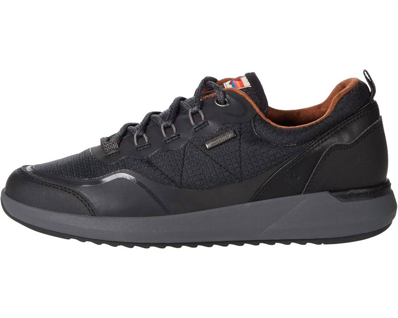 Cobb Hill Skylar Mesh Lace Waterproof Shoes Black US 9 2