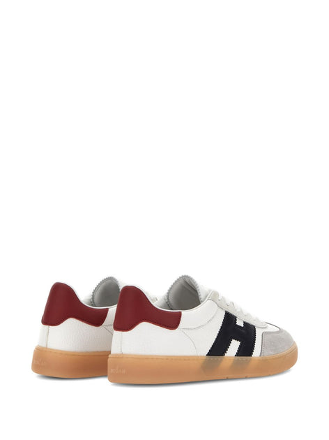 Hogan Low-Top Sneakers Multi UK 11 4