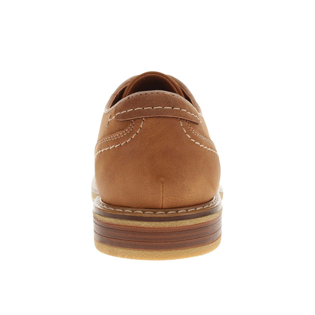 Dockers Bronson Oxford Black US 9.5 4