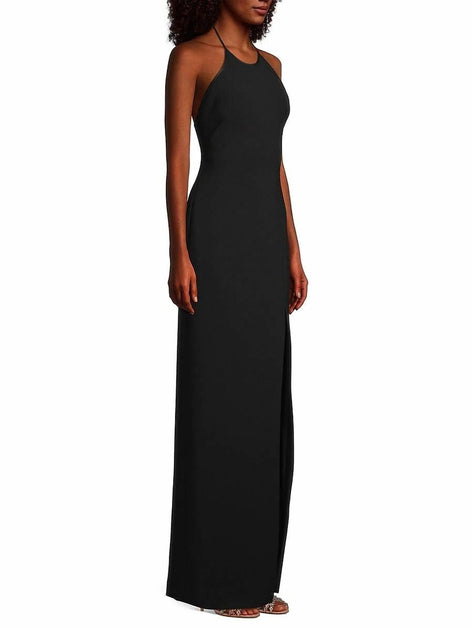 Likely Richie Maxi Gown Black US 10 3
