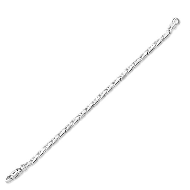 Pompeii3 Cuban Link Bracelet Multi 8.5 inch 5