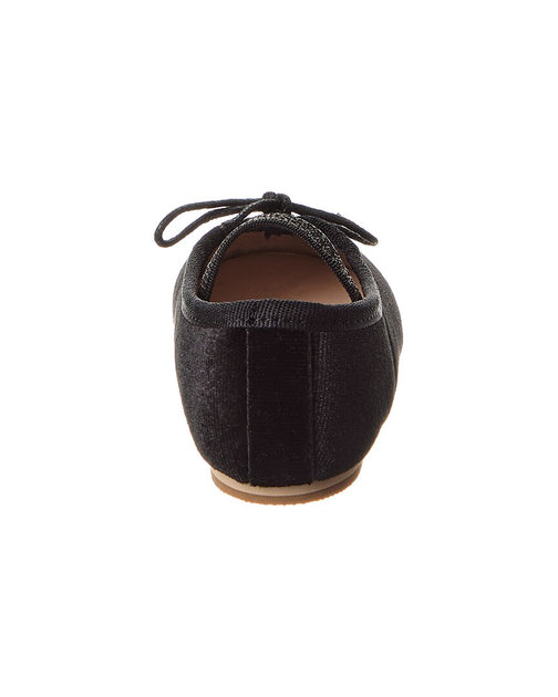 Noralee Ballet Flat Black US 12 4