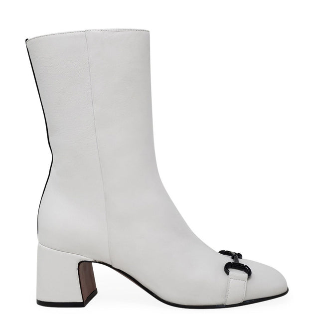 Madison Maison Stripe Boot Black EU 36.5 2