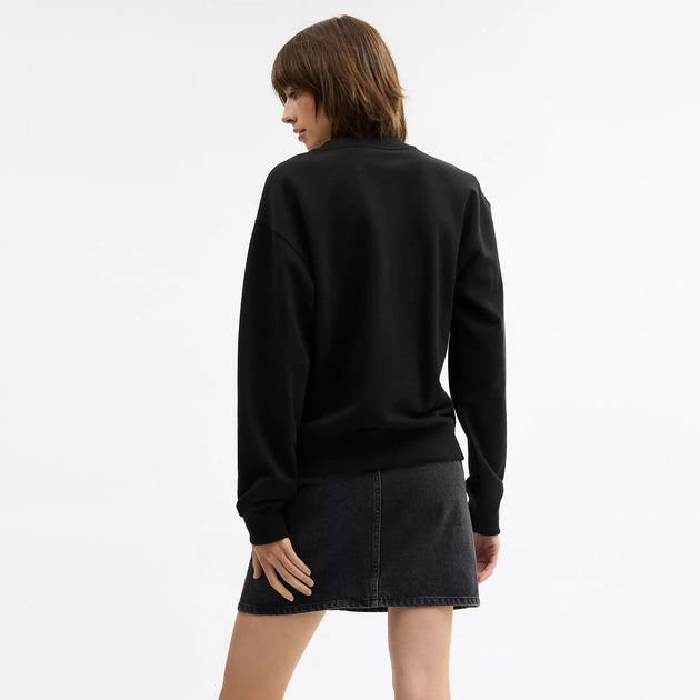 Coach Outlet Cherry Crewneck Sweatshirt | ShopSimon Coach Outlet Cherry Crewneck Sweatshirt | ShopSimon