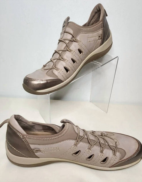 Earth Kara Goodall Sneakers Grey US 5.5 4