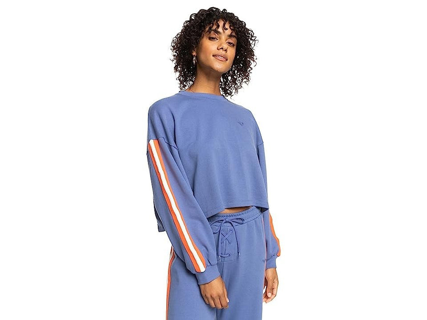 Roxy Bright Lights Top Blue XXLarge 2