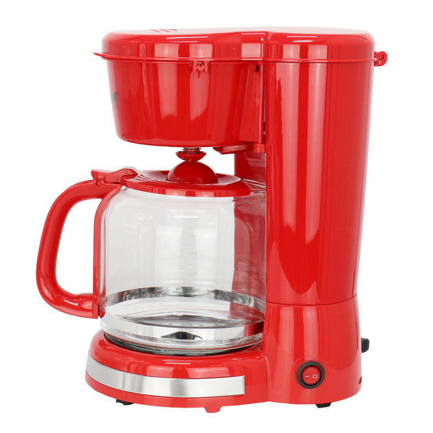 Better Chef 12 Tassen 900 Watt Kaffeemaschine 3