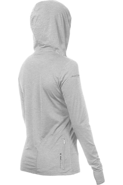 ANETIK Breeze Tech Hooded T-Shirt Multi XSmall 3