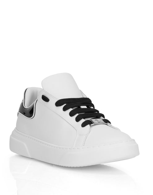 Philipp Plein Big Bang Runner White 45 2