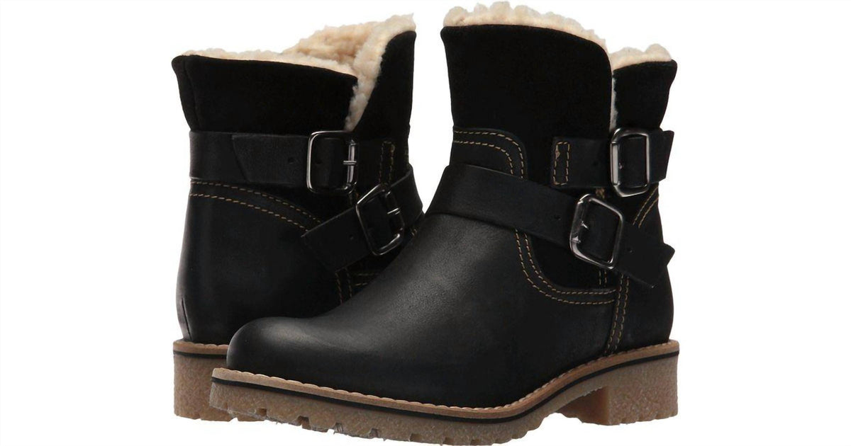eric michael Alaska Boot Black EU 42 4