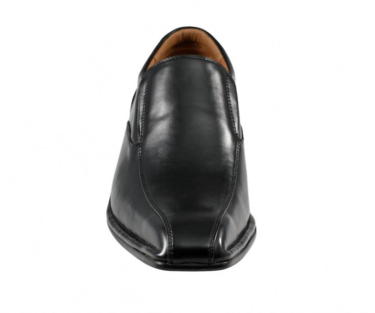 Amali Victor Loafer Black US 12 3