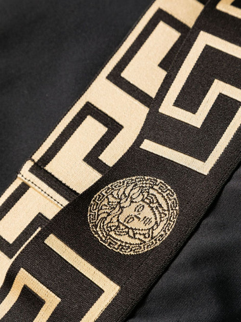 Versace Brief Swimwear Black Large 4