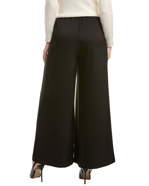 Leset Barb Baggy Pant Black Large 3