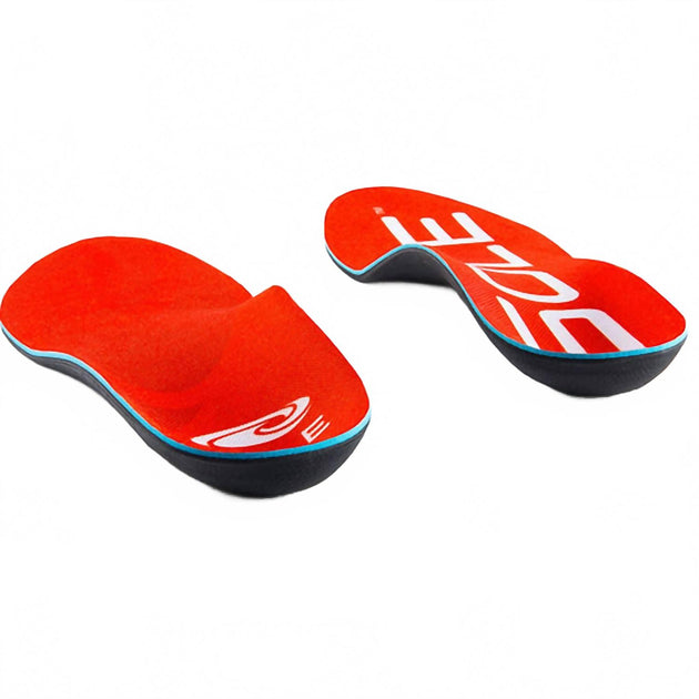 SOLE Active Sole Insert Medium Orange US 6 2