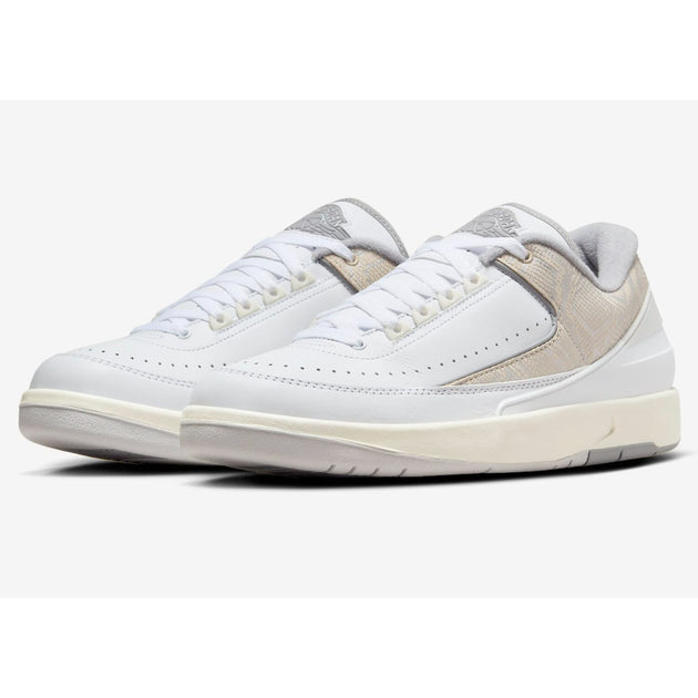 【NIKE】☆スニーカー☆ Air Jordan 2 Retro Low Men's Shoes Air Jordan 2 Retro Low 'Original' Release Date. Nike SNKRS