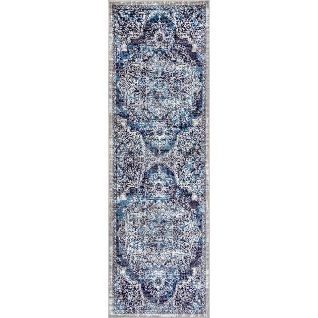 nuLOOM Maryanne Teppich 3