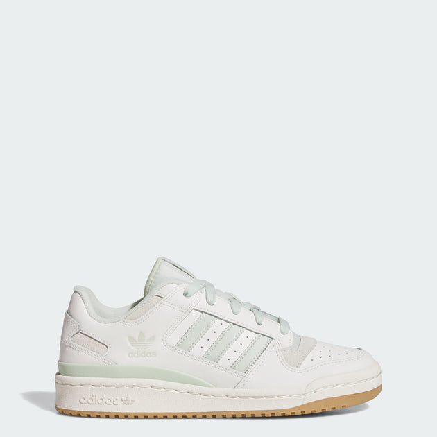 adidas Women's Forum Low Cl Shoes | ShopSimon