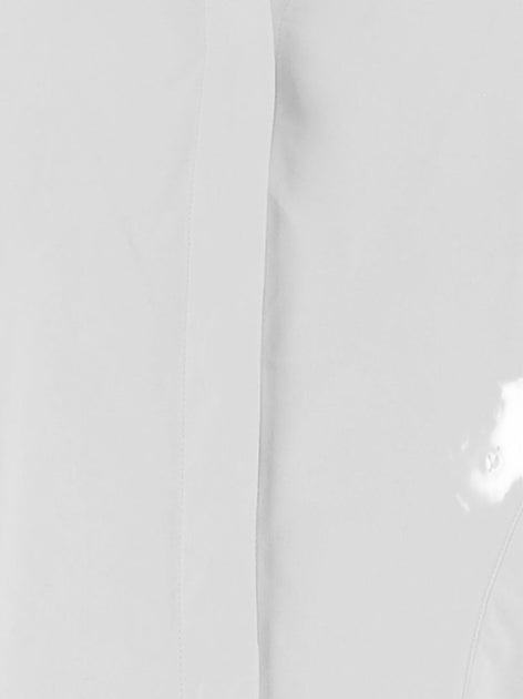 Jacquemus Structured Top White EU 40 4