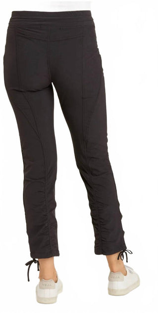 XCVI Jules Active Pant Black Medium 3