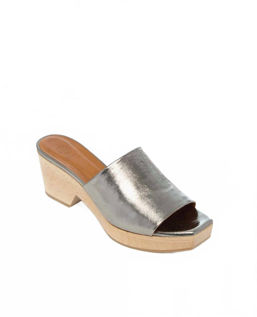 Coclico Mist Sandal Silver US 11 4