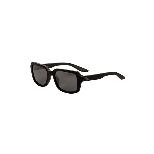 100 Percent Rideley Sunglasses Army Green/Black 3