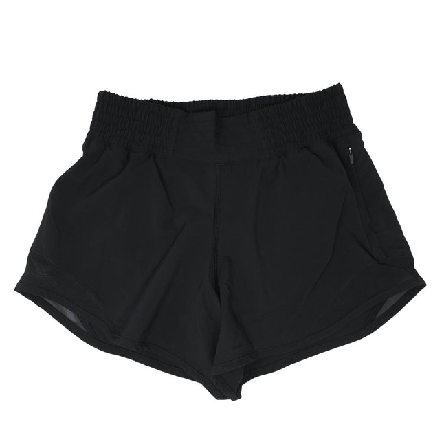 Mad Hatter Everyday Short Black Large 3