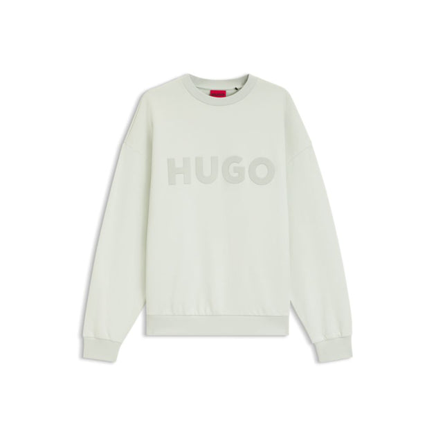 Hugo Boss Sweatshirt Green Medium 2