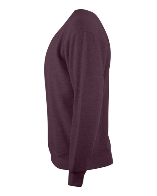 C2 Sport Crewneck Sweatshirt Multi Medium 4