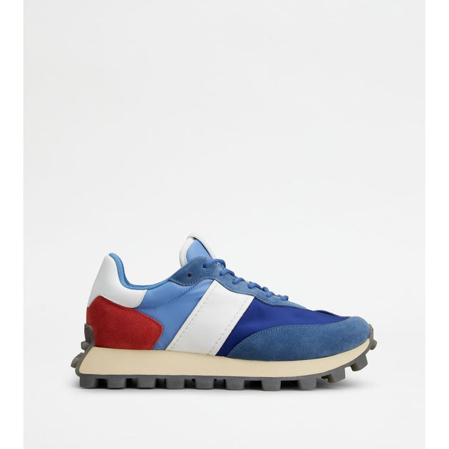 Tod's 1T Sneakers Multi UK 8 3