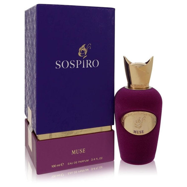 Sospiro Muse Eau De Parfum 3.4 oz 8