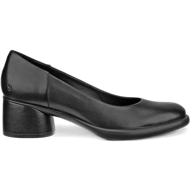 ECCO Sculpted LX 35 Pump Black EU 42 2