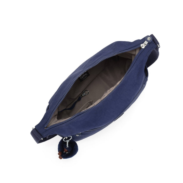 Kipling Alenya Crossbody Bag Blue 4