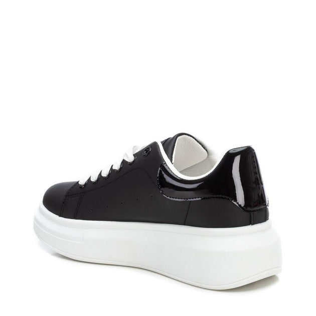 Xti Sneakers Black US 9 5