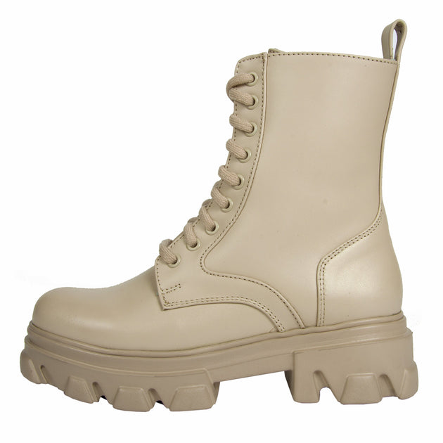 URBNKICKS Sand Boot Beige US 9.5 3