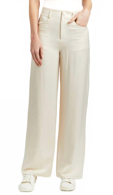 DREW Amyra Pants Beige US 2 3