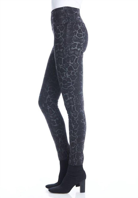 iltm Vicky Wild Pant Blau XSmall 3