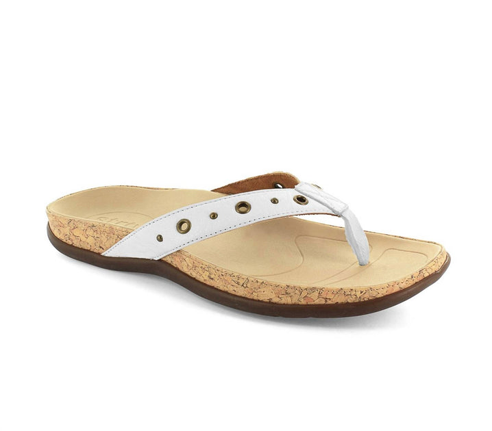 Strive Saria Sandals White EU 38 2