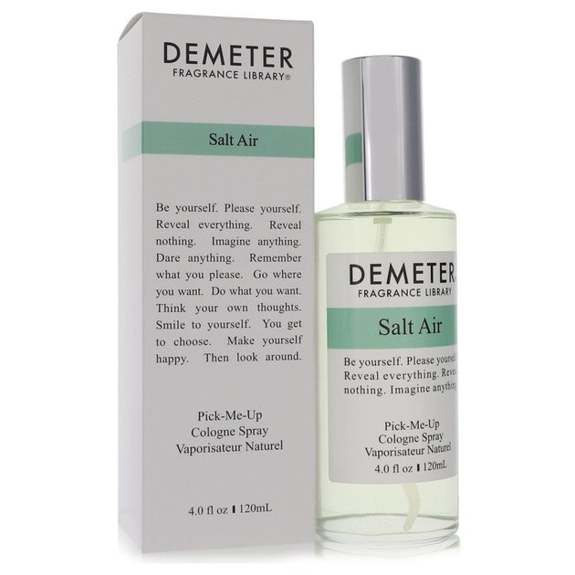 Demeter Salt Air Cologne Spray 4 oz 2-Pack 2