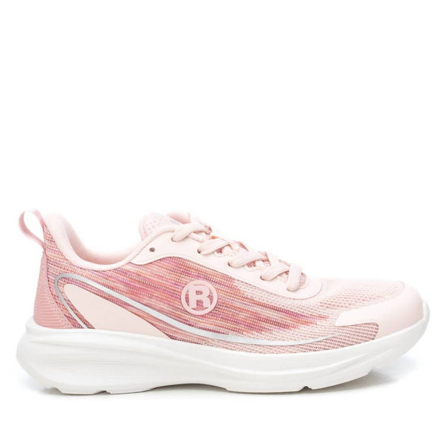 Xti Active Casual Sneakers Pink US 9.5 3