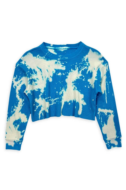 KatieJnyc Cooper Top Blue Large 2